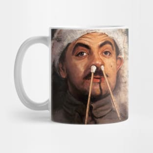 Wibble Mug